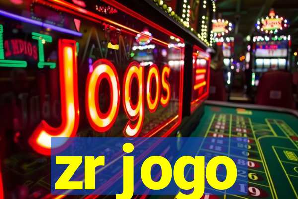 zr jogo